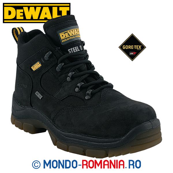 Echipamente protectie DeWALT in Romania 